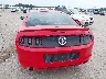1ZVBP8AM4D5****** Destrozados 2013 Ford Mustang