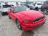 1ZVBP8AM4D5****** Salvamento y Destrozados 2013 Ford Mustang en Fort Worth North
