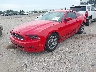 1ZVBP8AM4D5****** Usados y Reparables 2013 Ford Mustang en Fort Worth North