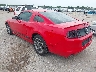 1ZVBP8AM4D5****** Salvamento y Reparables 2013 Ford Mustang en Fort Worth North