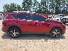 2T3WFREV6JW****** Repairable 2018 Toyota RAV4 in Texas State