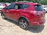 2T3WFREV6JW****** Salvage and Repairable 2018 Toyota RAV4 in Longview