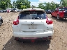 JN8AF5MVXDT****** Wrecked 2013 Nissan Juke