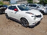 JN8AF5MVXDT****** Salvage and Wrecked 2013 Nissan Juke in Minneapolis Saint Paul