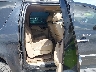 1GKS1MEF3CR****** Wrecked 2012 GMC Yukon Xl 1500 in Houston North