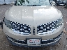 2LMTJ8LRXGB****** Wrecked 2016 Lincoln MKX in Michigan State