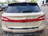 2LMTJ8LRXGB****** Wrecked 2016 Lincoln MKX