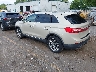 2LMTJ8LRXGB****** Salvage and Repairable 2016 Lincoln MKX in Grand Rapids
