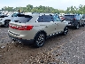2LMTJ8LRXGB****** Salvage and Wrecked 2016 Lincoln MKX in Michigan State