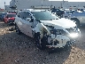 5N1AZ2DJ8RC****** Salvage and Wrecked 2024 Nissan Murano in Houston North