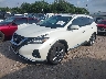 5N1AZ2DJ8RC****** Used and Repairable 2024 Nissan Murano in Houston North