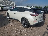 5N1AZ2DJ8RC****** Salvage and Repairable 2024 Nissan Murano in Houston North