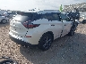 5N1AZ2DJ8RC****** Salvage and Wrecked 2024 Nissan Murano in Texas State