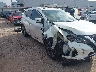 5N1AZ2DJ8RC****** Salvage and Repairable 2024 Nissan Murano in Texas State