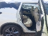 5N1AZ2DJ8RC****** Wrecked 2024 Nissan Murano in Houston North