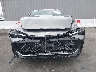 JTDAAAAF6S3****** Wrecked 2025 Toyota Crown in California State