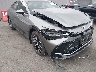 JTDAAAAF6S3****** Used 2025 Toyota Crown
