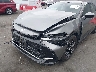 JTDAAAAF6S3****** Salvage and Repairable 2025 Toyota Crown in California State