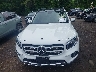 W1N4M4HB6LW****** Wrecked 2020 Mercedes-Benz GLB-Class in New York State