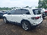 W1N4M4HB6LW****** Repairable 2020 Mercedes-Benz GLB-Class in New York State
