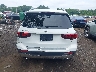 W1N4M4HB6LW****** Wrecked 2020 Mercedes-Benz GLB-Class