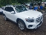 W1N4M4HB6LW****** Salvage and Wrecked 2020 Mercedes-Benz GLB-Class in Long Island