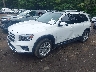 W1N4M4HB6LW****** Used and Repairable 2020 Mercedes-Benz GLB-Class in Long Island