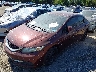 19XFB2F52EE****** Repairable 2014 Honda Civic