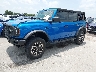 1FMDE5BH6NL****** Used and Repairable 2022 Ford Bronco in Austin North