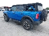 1FMDE5BH6NL****** Salvage and Repairable 2022 Ford Bronco in Austin North