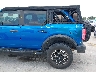 1FMDE5BH6NL****** Salvage and Repairable 2022 Ford Bronco in Texas State