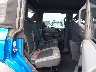 1FMDE5BH6NL****** Wrecked 2022 Ford Bronco in Austin North