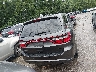 1C4SDJCT2JC****** Destrozados 2018 Dodge Durango