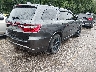 1C4SDJCT2JC****** Salvamento y Destrozados 2018 Dodge Durango en Estado de Kansas