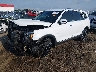 5XYP64GC2RG****** Used and Repairable 2024 Kia Telluride in Little Rock