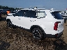5XYP64GC2RG****** Salvage and Repairable 2024 Kia Telluride in Little Rock
