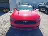 1FATP8UHXH5****** Usados 2017 Ford Mustang en Estado de California