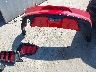 1FATP8UHXH5****** Destrozados 2017 Ford Mustang en Estado de California