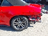 1FATP8UHXH5****** Reparables 2017 Ford Mustang