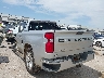 3GCPWBEK5NG****** Salvamento y Reparables 2022 Chevrolet Silverado 1500 LTD en Fort Worth North