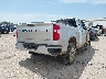 3GCPWBEK5NG****** Salvamento y Destrozados 2022 Chevrolet Silverado 1500 LTD en Estado de Texas
