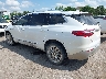 5GAERBKW2MJ****** Salvage and Repairable 2021 Buick Enclave in Oklahoma City