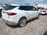 5GAERBKW2MJ****** Salvage and Wrecked 2021 Buick Enclave in Oklahoma State