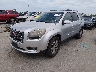 1GKKVRKDXDJ****** Usados y Reparables 2013 GMC Acadia en Fort Worth North