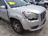 1GKKVRKDXDJ****** Salvamento y Reparables 2013 GMC Acadia en Estado de Texas
