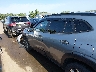 KL77LHEP0SC****** Reparables 2025 Chevrolet Trax en Estado de Ohio