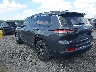 1C4RJKBG5R8****** Salvage and Repairable 2024 Jeep Grand Cherokee Limited in Tulsa