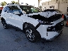 5NMS24AJ6PH****** Salvage and Wrecked 2023 Hyundai Santa Fe in Orlando North