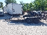 7KL1U1425SB****** Salvamento 2025 Precision Cargo Utility Trailer en Estado de Kansas