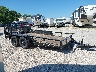 7KL1U1425SB****** Destrozados 2025 Precision Cargo Utility Trailer en Estado de Kansas